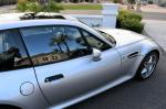 BMW Z3 M Coupe 2002 года